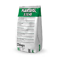 Комплексное удобрение Plantafol (Плантафол) 5.15.45 5 кг, Valagro