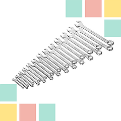 Гайкові ключі