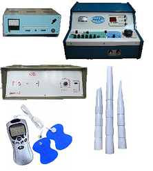 Електротерапія