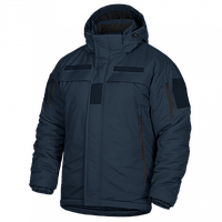 Куртка зимняя Patrol System 3.0 Синя