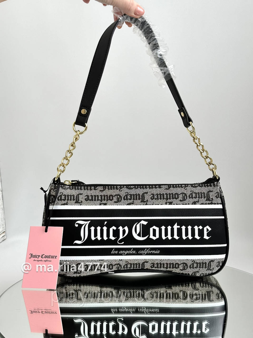 Сумка Juicy Couture Оригінал