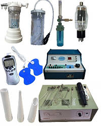 Физиотерапия