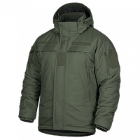 Куртка зимняя Patrol System 3.0 Олива