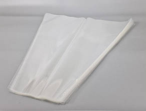 Конусне паковання під квіти h70/14низ/56верх прозоре (100 шт.) 005 (100 шт.)