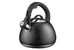 Чайник 2.5 л. ARDESTO Gemini AR1957KS