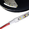 LED стрічка B-LED SMD2835 V3 120шт/м 14W/м IP20 12V 6000-6500K ST-12-2835-120-CW-20-V3 14481, фото 2