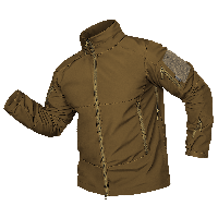 Куртка Phantom System SoftShell Койот M