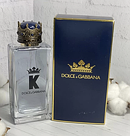 D&G K by King (Дольче Габбана К Кинг) 100 мл