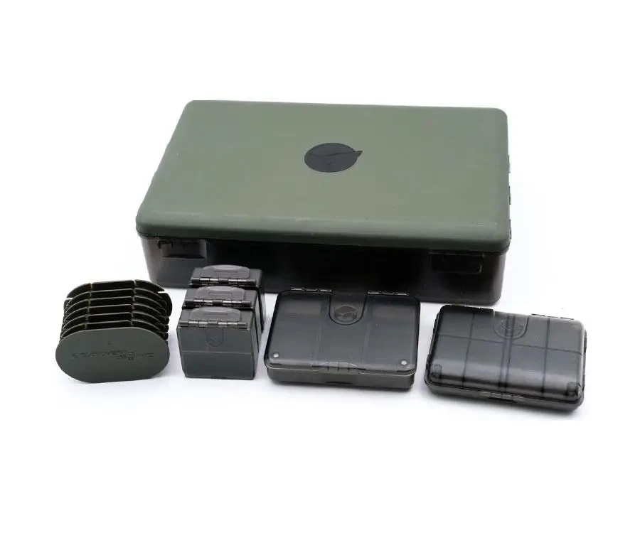 Набір коробок, Коробка Korda Tackle Box Bundle Deal