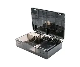 Набір коробок, Коробка Korda Tackle Box Bundle Deal, фото 5