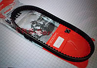 835-20.0mm 4T GY6125cm3 двигун 152QMI Ремінь варіатора фірма SEE