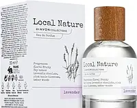 Парфумна вода Local Nature by Collections Lavender Avon для Неї, 50 мл