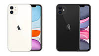 Смартфон Apple iPhone 11 128GB BlackСмартфон Apple iPhone 11 128GB White