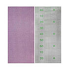 Текстурні самоклеючі шпалери Бузковий меланж 2800х500х1.5 мм (SW-00001158), фото 5