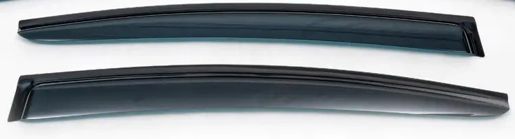 Вітровики задні SD/HB (2 шт, HIC) для Opel Insignia 2008-2017 рр