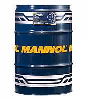 Гидравлическое масло Mannol Hydro ISO 46 208л