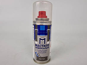 Мастило універсальне в аерозолі 100 мл, Rector 100 мл (1 шт.)