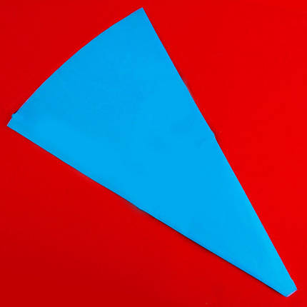 Мішечок кондитерський силіконовий L30см ширина 16,5см d1,5см, фото 1