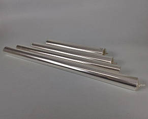 Рулон 500 гм100 см пропіленової плівки, прозорий для пакування кольорів прозорий 506 (1 шт.)