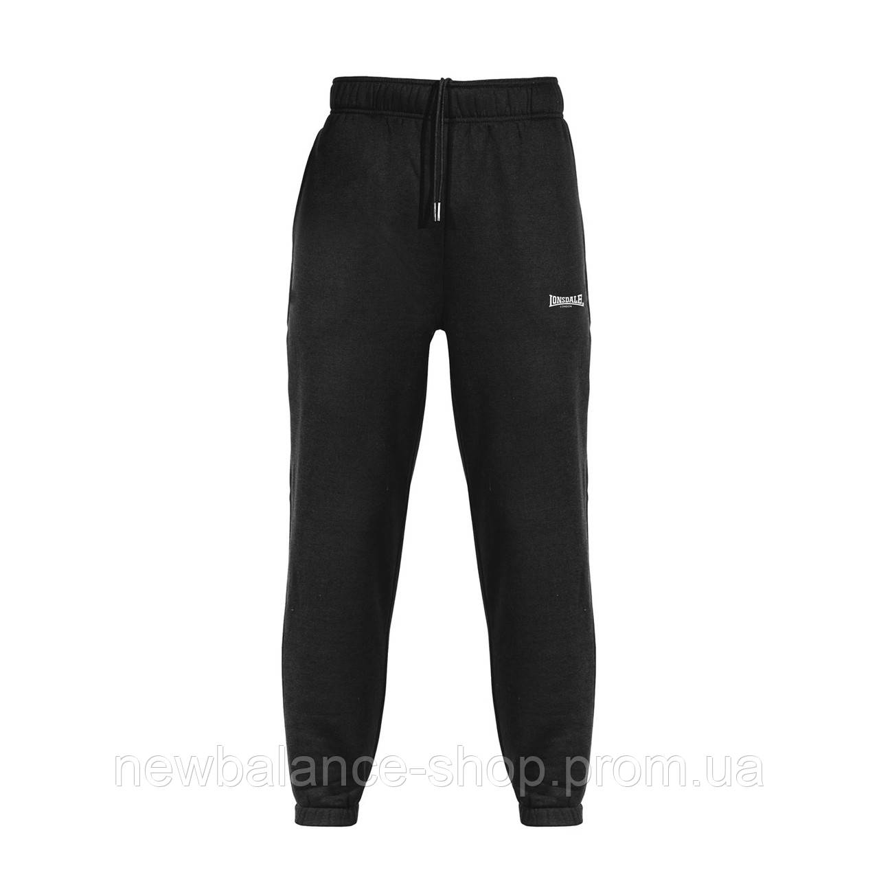 Спортивні штани Lonsdale Ess fleese jogger