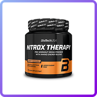 Предтренировочный комплекс BioTech Nitrox Therapy (340 г) (501288)