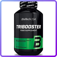 Бустер тестостерона BioTech Tribooster (120 таб) (501291)