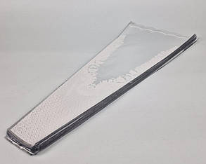 Конусне паковання під квіти h80/10низ/34верх метал (100 шт.) візерунок110 (2) (100 шт.)