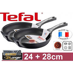 Сковорідка TEFAL EXPERTISE