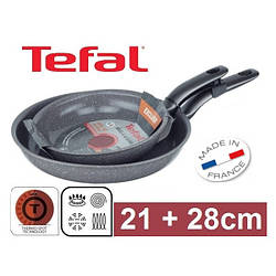 Сковорідка TEFAL METEOR