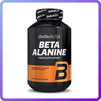 Бета-аланин BioTech Beta Alanine (90 капс) (501330)