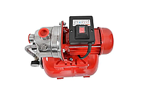 Насосна станція HECHT 3101 INOX потужний 1000 Вт 3500 літрів/год 3 бар тиску, фото 4