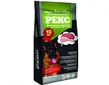Корм для крупних порід РЕКС для великих собак 10 кг (курица, злаки) 10 кг, фото 3