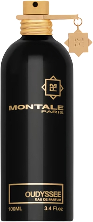 Парфумована вода Montale Oudyssee для чоловіків і жінок — edp 100 ml, фото 1