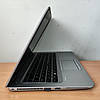 Ноутбук б/в HP EliteBook 745 G4 14" A10 Pro-8730B 4 ядра/8Gb DDR4/512 SSD/AMD Radeon R5, фото 3