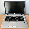 Ноутбук б/в HP EliteBook 745 G4 14" A10 Pro-8730B 4 ядра/8Gb DDR4/512 SSD/AMD Radeon R5, фото 6