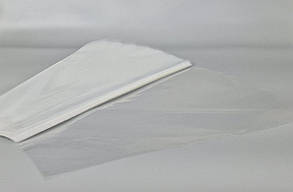 Конусне паковання під квіти h70/15низ/45верх прозоре (100 шт) 202 (100 шт.)