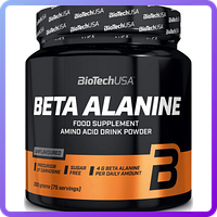 Бета-аланин BioTech Beta-Alanine (300 г) (501417)