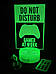 3d-лампа Не турбуватися-Геймер на роботі, подарунок для геймерів, нічник, 7 кольорів, 4 режими, пульт, фото 5