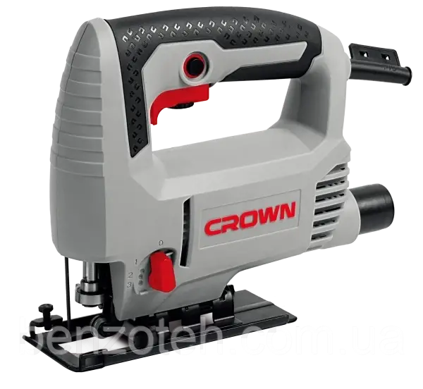 Лобзик CROWN CT15287, фото 1