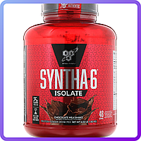 Протеїн BSN Syntha-6 Isolate (1,8 кг) (501527)