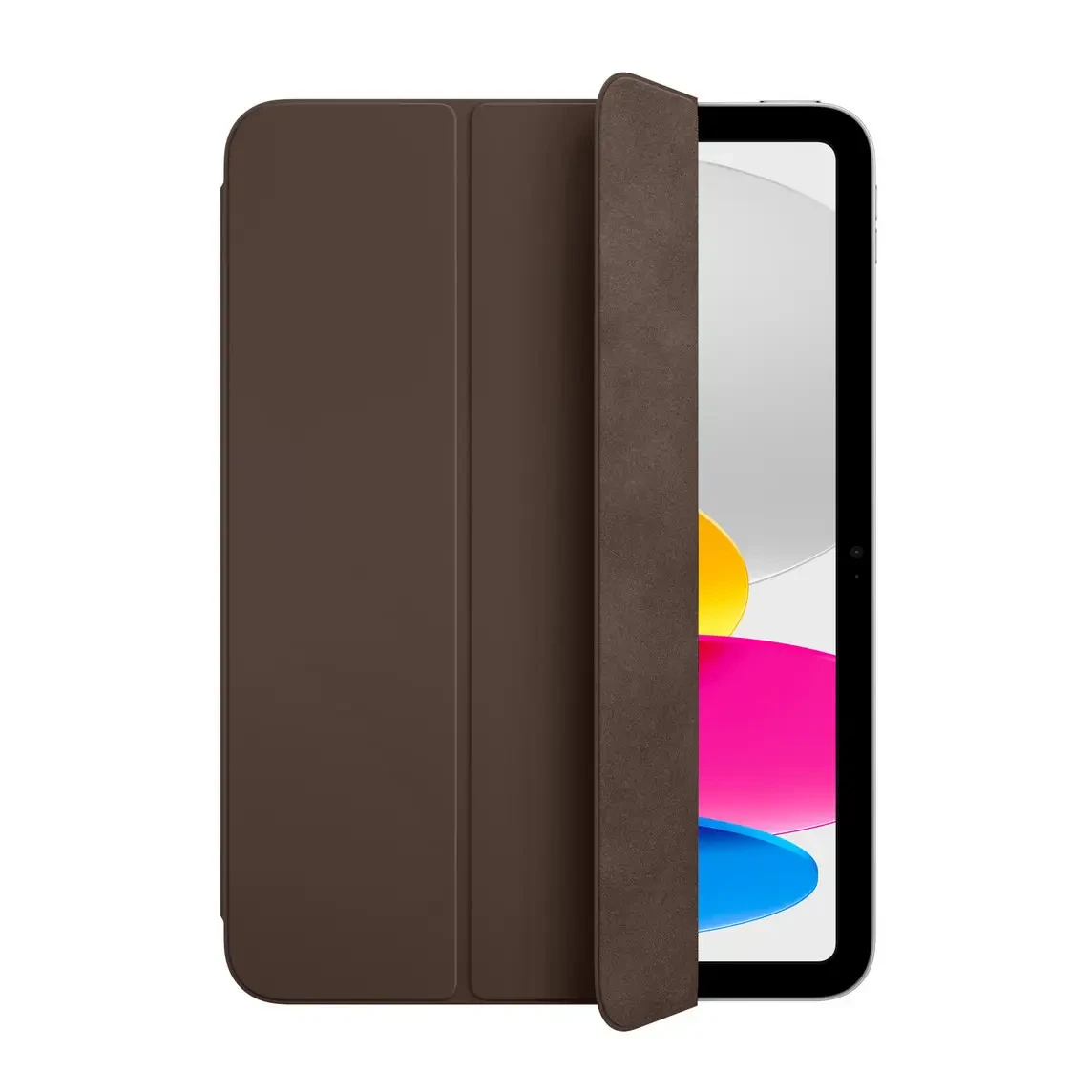 Чохол Smart Case Original для iPad 7 / 8 / 9 10.2" (2019 / 2020 / 2021) Brown