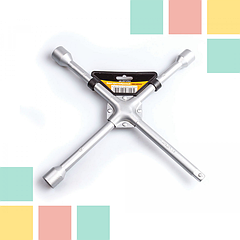 Ключі балонні