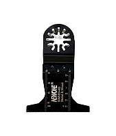 Насадка для реноватора, мультиинструмента, pmf по металу 1 шт