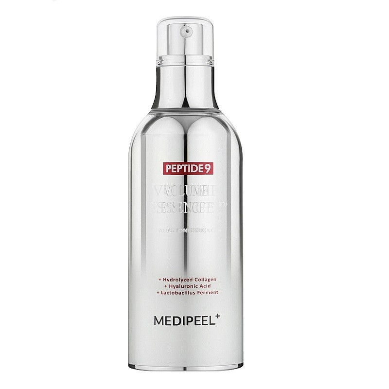 Есенція з пептидами для еластичності шкіри PRO Medi-Peel Peptide 9 Volume Essence PRO 100 мл