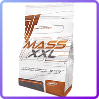 Гейнер TREC nutrition MASS XXL (4.8 кг) (504274)