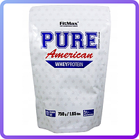 Протеин FitMax Pure American (750 г) (501803)