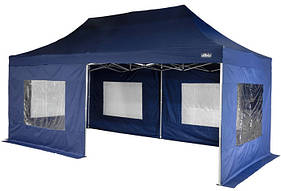 Павільйон сад намет TENT 3x6 5 WALL