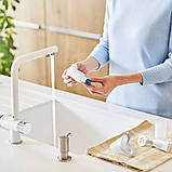 Небулайзер OMRON NE - C28P, фото 5