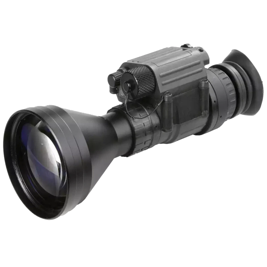 Монокуляр нічного бачення AGM PVS-14 NL1