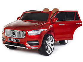 Електрична машинка VOLVO XC90